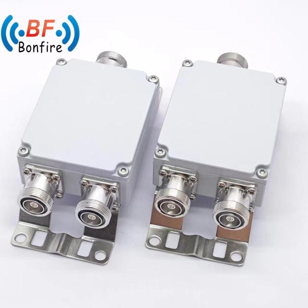 Buy cheap 2300-2400 2500-2700MHz 25W 10/20/30/40dB Standard RF Combiner for Indoor/Outdoor IP65 from wholesalers