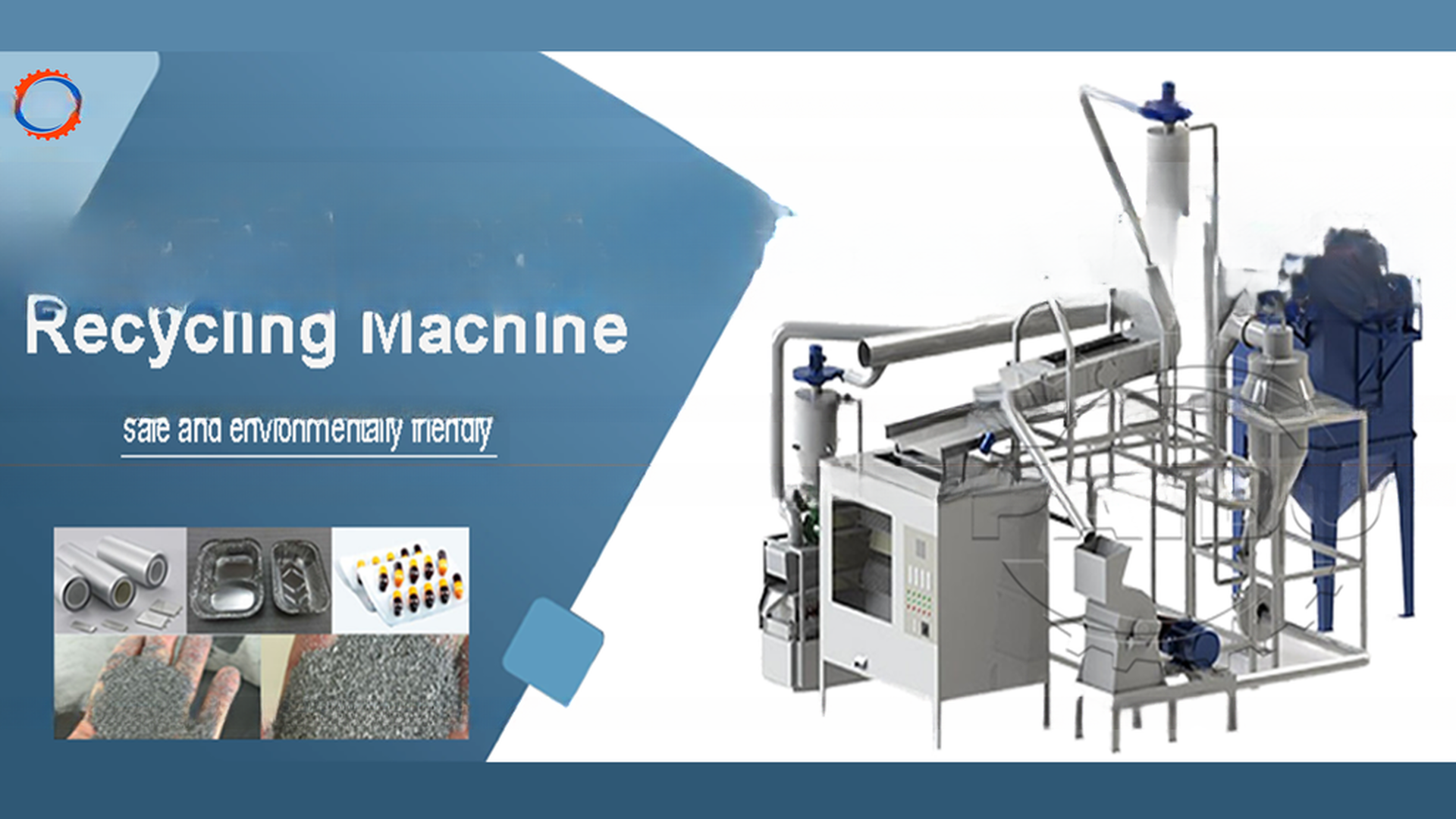 CPU Electronic Components Precious Metal Refining Machine for PCB Computer Board Recycling
