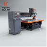 Buy cheap 1.27 X2.54m CNC Router Cutting Machine from wholesalers