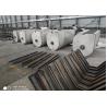 Buy cheap 500-5000Kg Liquid Powder Mixer Machine , Horizontal Feed Mixer Color Customized from wholesalers