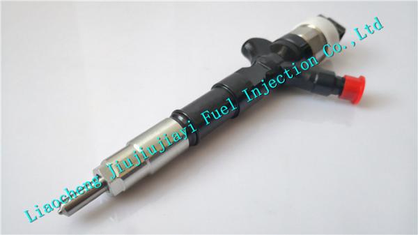Buy cheap Denso Diesel Fuel Common Rail Injector 095000-5881 For Toyota Hilux Hiace Vigo from wholesalers
