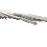 Buy cheap 0.8mm-8.0mm 316L Stainless Steel Welded Pipes For Industry Use from wholesalers