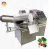 Buy cheap Industrial Beef Chicken Meat Chopping Mixing Cutting Machine with 100kg Capacity from wholesalers
