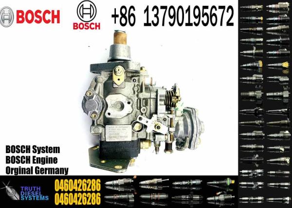 Buy cheap Diesel fuel injection pump 0445010079/0445010118/0445020119/0445010139/0445010159 from wholesalers