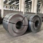 DX52D DX51D Cold Rolled Steel Coil A36 1250mm 1500mm 0.2mm-3mm