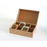 Buy cheap bambus box from wholesalers