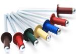 Buy cheap 4.8mm Alloy Aluminum 5056 Blue Black Red Yellow Color Anodized Blind Rivets Pop Rivet from wholesalers
