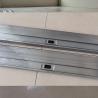Buy cheap Profile Sheet Door Frame Making Machine PLC Control from wholesalers