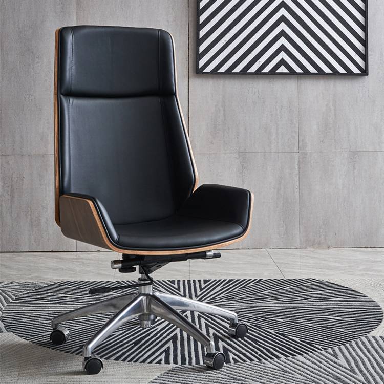 OEM Computer ChairDesk ChairModern Simple Staff Chair PC chair