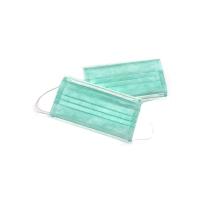 Buy cheap Anti - Virus Hygiene Face Mask High Filtration Capacity Net Weight 6kgs product