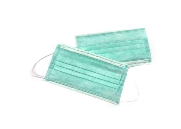 Buy cheap Breathable Anti - Virus Face Mask High Filtration Capacity Net Weight 6kgs from wholesalers
