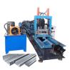 Buy cheap Adjustment Size 80-300mm C Channel Forming Machine For Steel Structure from wholesalers