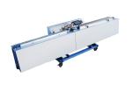 Insulating Glass Butyl Applicator Spray Machine,Double Glazing PIB Extruer