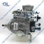 Genuine Brand New Diesel Injector Fuel Pump 33100-42871 3310042871 104740-7971