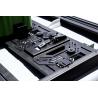 Buy cheap Stainless Roof Rack Mount Bracket OEM ODM Roof Box Brackets from wholesalers