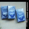 Buy cheap CHINA BRIDGE SIZE CHEAP PAPER PLAYING CARDS IN BULK from wholesalers