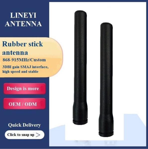 Buy cheap 915mhz IoT Data Collector NB Antenna for Wireless Smart Home from wholesalers