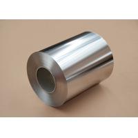 Buy cheap Customized Pharmaceutical Aluminum Foil Jumbo Roll For Medicine Packing product
