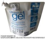 1L 2L 5L Refill Detergent Liquid Gel Lotion Shampoo Pump Spout Pouch foam pump