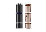 Buy cheap Precision CNC Machining Custom Aluminum Profile Aluminum Shell Anodized CNC Aluminum Case for Air Humidifier Housing from wholesalers