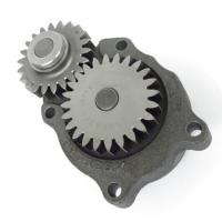 Buy cheap 3926203 4939587 Automotive Oil Pump For Cummins 6B 6BTA 6BTAA product
