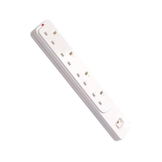 Buy cheap Africa Middle East Extension Socket from wholesalers