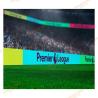 Buy cheap Outdoor P8 Basketball LED Screen With stents Iron 960x960mm Cabinet from wholesalers