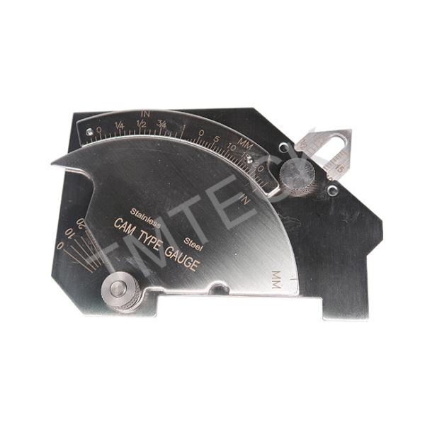 Buy cheap Bridge Cam Gage from wholesalers