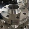 Buy cheap Asme B16.47 Forged Steel Flanges Astm A105 Class 150 Neck Cs from wholesalers