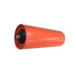 Heavy Duty Carrier Small Size Diameter Dustproof Idler Conveyor Roller