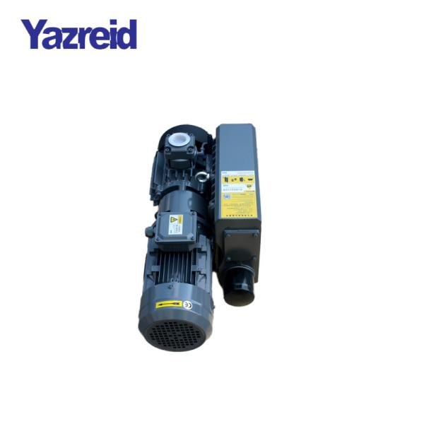 Buy cheap YD0040 Direct Drive Rotary Vane Vacuum Pumps Dry 1.5L 43kg from wholesalers