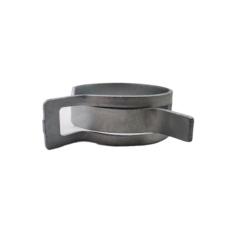 Power Source Electric Surmount 3003C Hose Connect Clamp for LG Washing Machine Parts