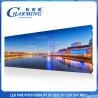Buy cheap 4K Refresh HD P1.5MM Fixed Indoor LED Display Ultra Thin Size 64x48CM from wholesalers