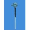 Buy cheap Temperature Meter Assembling Type Thermocouple Magnetic Level Gauges WRR2-121 from wholesalers