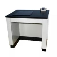Buy cheap Marble Modern Laboratory Furniture Chemical Metal Laboratory Balance Table product