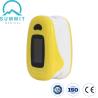 Buy cheap Medical Fingertip Pulse Oximeter Colorful OLED Display from wholesalers