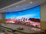Full Color LED Display Cabinet SMD RGB 512x512mm P4 Rental Video Wall LED