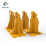 Custom Made Welding Fabrication Services Structural Steel Metal Welding Parts