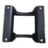 Buy cheap 8097015 Excavator Undercarriage Parts Track Guard for ZX110-3 ZX160LC-3 ZX180LC-3 ZX200 from wholesalers
