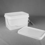 OEM ODM 10 Liter Plastic Bucket
