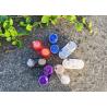 Buy cheap Disposable Plastic Shakers For Salt And Black Pepper Seasonings Time efficient Travel-friendly from wholesalers