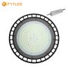 Buy cheap DALI Dimmable AC 220V Round LED High Bay Lights Aluminum Housing from wholesalers