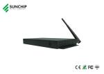 RK3568 Android 11.0 Media Player Box with Wifi for Face Recognition Devices