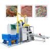 Buy cheap Eco-friendly Copper Wire Cable Granulating Facility for Recycling and Granule Production from wholesalers