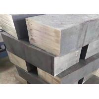Buy cheap 6000mm Forged Square Bar product