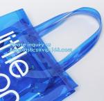 Summer new PVC transparent crystal jelly single shoulder bag Lash leisure beach