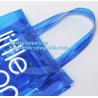 Buy cheap Summer new PVC transparent crystal jelly single shoulder bag Lash leisure beach bag handbag, Purse PVC Beach Clear Handb from wholesalers