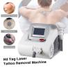 Buy cheap Nd Yag Pico Laser Tattoo Removal , Laser Resurfacing Machines 1064nm from wholesalers