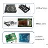 Buy cheap Stable Wave Soldering Fixture Cleaning Equipment Multiscene Antiwear from wholesalers