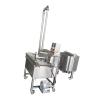 Buy cheap Best Selling Chocolate Coating Machine For Dates Biscuits Wafer from wholesalers